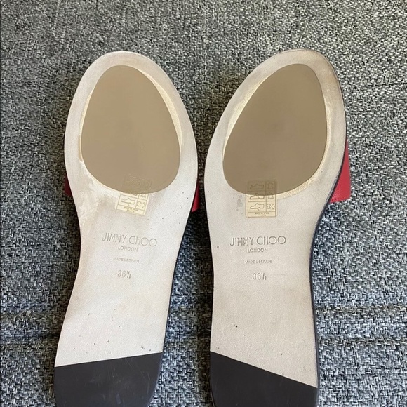 ♦️SOLD♦️JC sandals 6.5, not avail - Picture 3 of 3